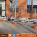 Safe Portable Temporary Construction Fence Mesh